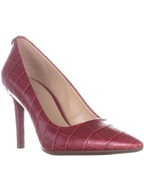 scarlett pump michael michael kors|MICHAEL Michael Kors Pumps online kopen.